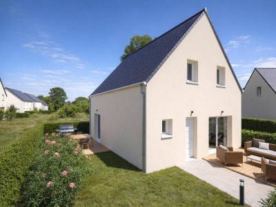 For sale Douvres-la-delivrande 5 rooms 100 m2 Calvados (14440) photo 0