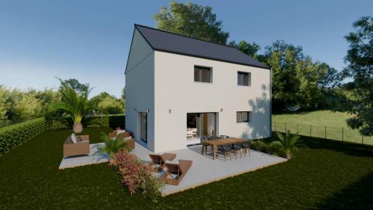 For sale Giberville 5 rooms 110 m2 Calvados (14730) photo 0