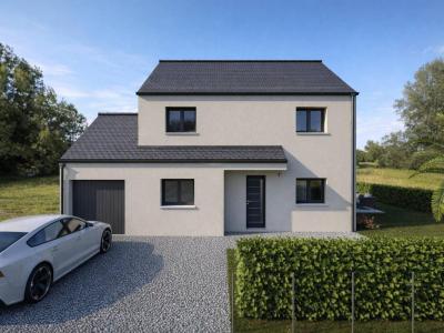 Annonce Vente 5 pi�ces Maison Giberville 14