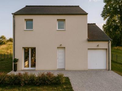 Annonce Vente 5 pi�ces Maison Amaye-sur-orne 14
