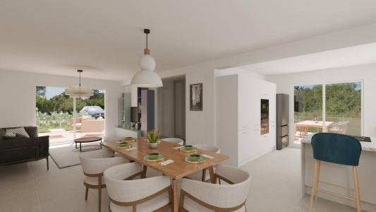 Acheter Maison 100 m2 Mouen