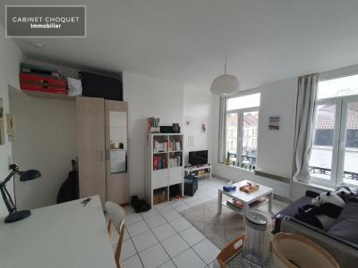 For rent Lille 2 rooms 29 m2 Nord (59000) photo 0