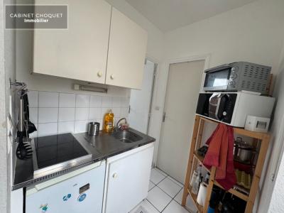 Annonce Location 2 pi�ces Appartement Lille 59