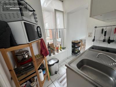 Louer Appartement Lille 565 euros