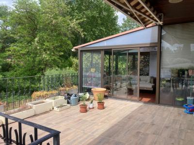 Annonce Vente 6 pi�ces Maison Limoux 11