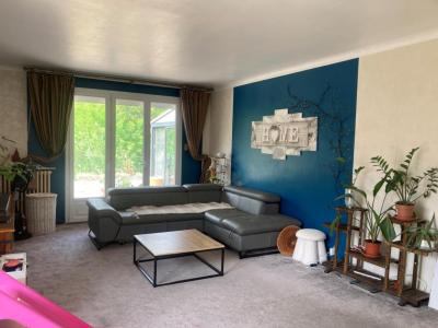 Acheter Maison 122 m2 Limoux