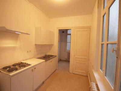 Louer Appartement 48 m2 Lille