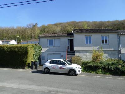 For sale Nouzonville 84 m2 Ardennes (08700) photo 0