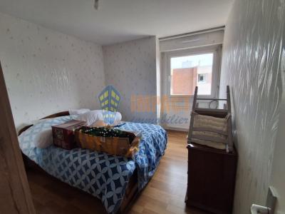 Acheter Appartement 73 m2 Loos