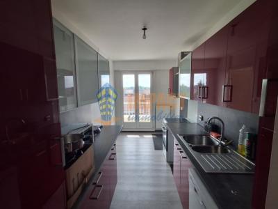 Acheter Appartement Loos Nord