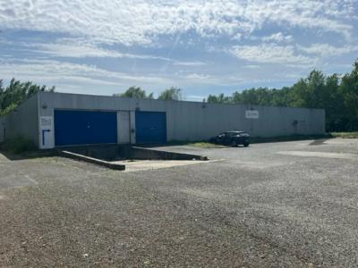 For rent Bordeaux 1200 m2 Gironde (33300) photo 0