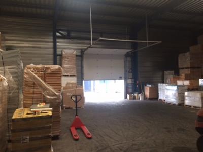 For rent Bordeaux 750 m2 Gironde (33300) photo 1