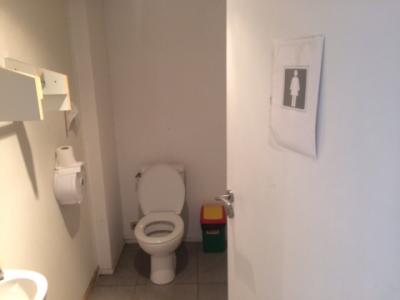 For rent Bordeaux 750 m2 Gironde (33300) photo 3