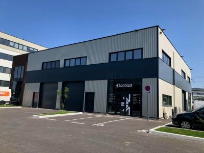 Annonce Location Commerce Artigues-pres-bordeaux 33