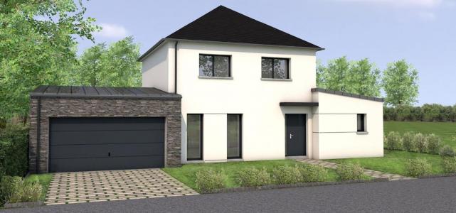 For sale Trelivan 102 m2 Cotes d'armor (22100) photo 0