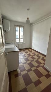 Louer Appartement 33 m2 Lyon-8eme-arrondissement