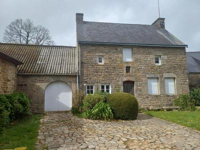 For sale Lanvaudan 5 rooms 103 m2 Morbihan (56240) photo 0