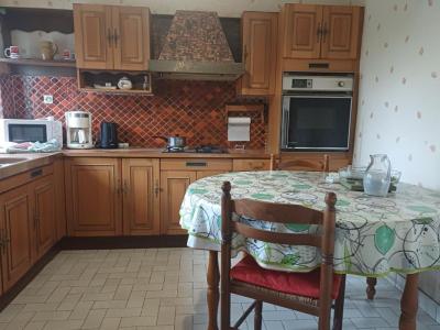 Annonce Vente Prestige Lanvaudan 56