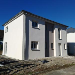Annonce Vente Maison Illzach 68