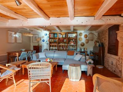 For sale Melle 6 rooms 140 m2 Deux sevres (79500) photo 2