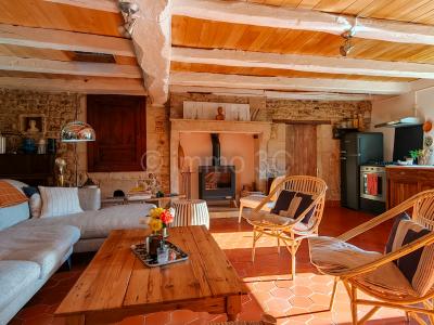 For sale Melle 6 rooms 140 m2 Deux sevres (79500) photo 3