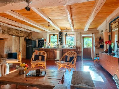 For sale Melle 6 rooms 140 m2 Deux sevres (79500) photo 4