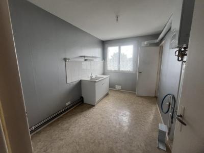Annonce Vente 3 pi�ces Appartement Chateau-thierry 02