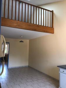For rent Limoges 2 rooms 38 m2 Haute vienne (87000) photo 1
