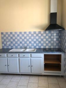 For rent Limoges 2 rooms 38 m2 Haute vienne (87000) photo 2