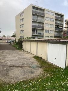For rent Tonnerre 24 m2 Yonne (89700) photo 0