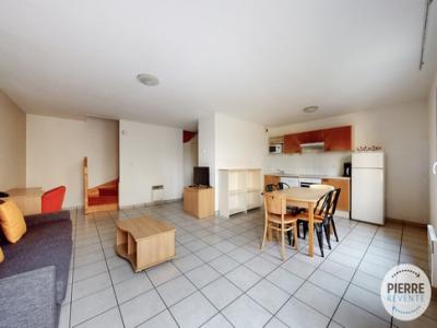Acheter Appartement Lissieu 110498 euros