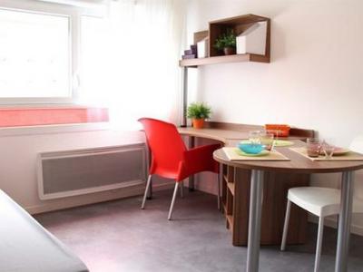 For sale Lyon-9eme-arrondissement 1 room 16 m2 Rhone (69009) photo 0