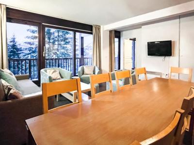 Acheter Appartement Flaine Haute savoie