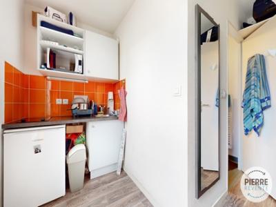 Acheter Appartement 17 m2 Villeurbanne