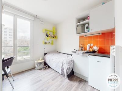 Annonce Vente Appartement Villeurbanne 69