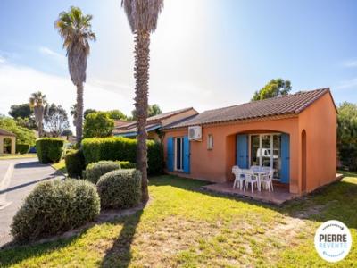 For sale Argeles-sur-mer 3 rooms 63 m2 Pyrenees orientales (66700) photo 0