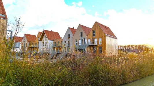 Annonce Vente 3 pi�ces Appartement Cabourg 14