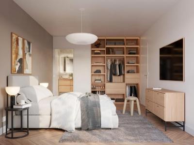 Annonce Vente 5 pi�ces Appartement Bois-guillaume 76