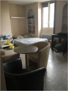 For rent Toulouse 1 room 26 m2 Haute garonne (31000) photo 0