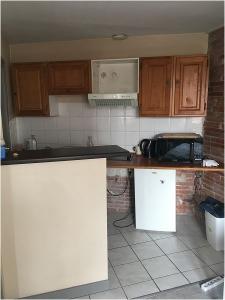 Annonce Location Appartement Toulouse 31