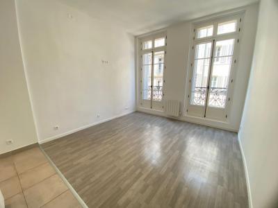 Louer Appartement 65 m2 Marseille-1er-arrondissement