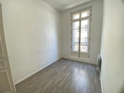 Louer Appartement Marseille-1er-arrondissement Bouches du Rhone