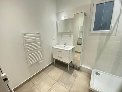Louer Appartement Marseille-1er-arrondissement 1115 euros