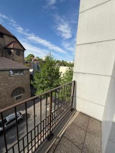 Acheter Appartement Chaville 299000 euros