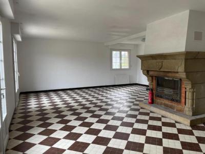 Annonce Vente 7 pi�ces Maison Saint-malo 35