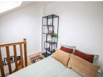For rent Lille 2 rooms 25 m2 Nord (59000) photo 3