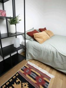 For rent Lille 2 rooms 25 m2 Nord (59000) photo 4