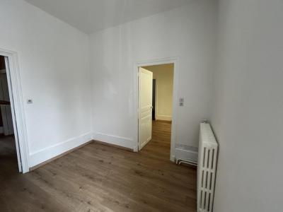 For rent Creusot 3 rooms 68 m2 Saone et loire (71200) photo 1