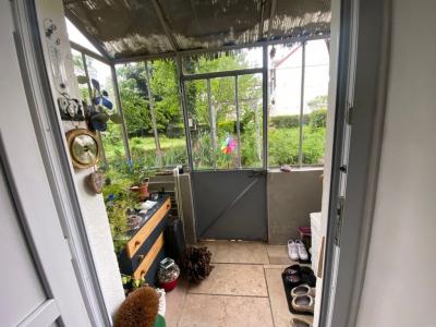 For sale Creusot 8 rooms 135 m2 Saone et loire (71200) photo 1