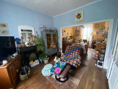 For sale Creusot 8 rooms 135 m2 Saone et loire (71200) photo 3